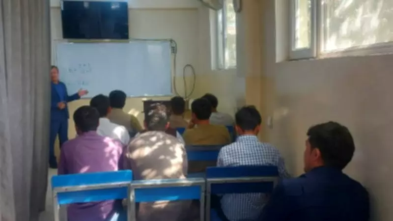 Govt Schools to Hire 2,500 Computer Science Teachers