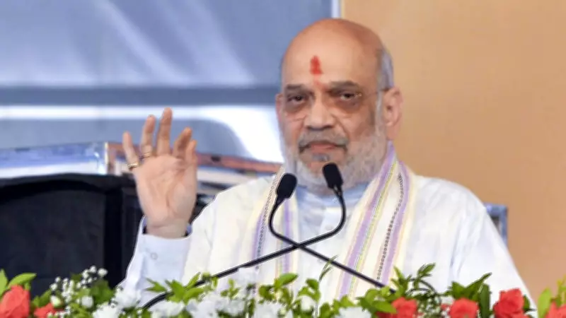 Govt to amend NDPS Act to plug loopholes exploited by narco syndicates: Amit Shah