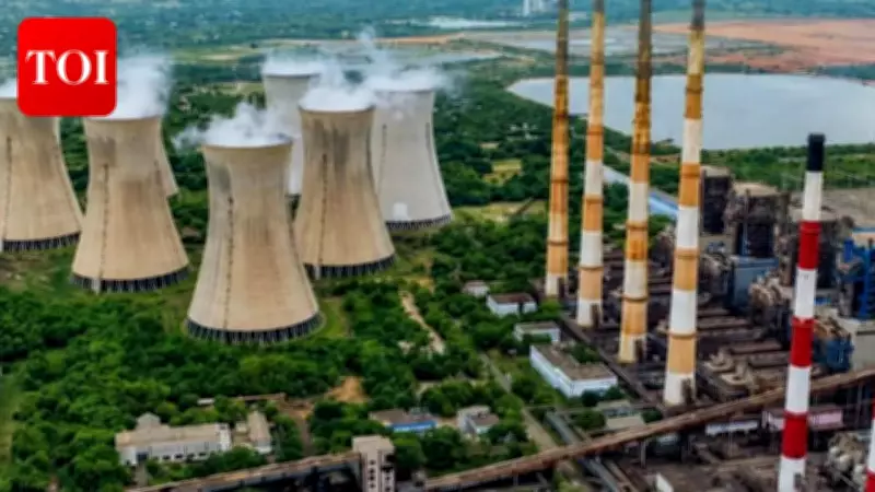 Govt to divest 3% stake in NLC India via OFS on June 9, aims to raise Rs 1,260 crore