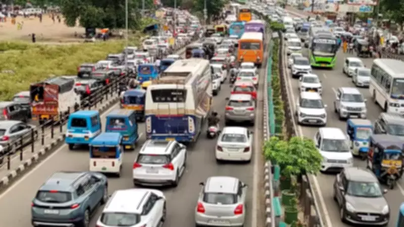 Govt to Remove Toll Exemption for Secretaries on National Highways