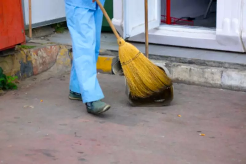 Graduates, Postgraduates Vie for Sweeper Post at LUVAS Hisar