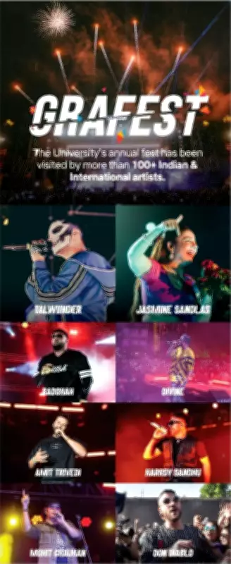 Graphic Era University: Campus Life, Festivals, and Student Societies