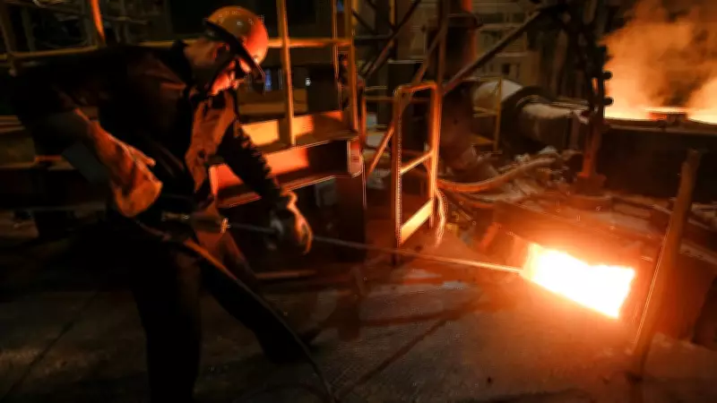 Green Steel Can Help India Avoid Rs 100 Lakh Crore Coal Imports: Study