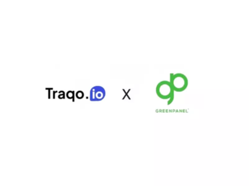 Greenpanel Industries Partners with Traqo for Multi-Plant Logistics