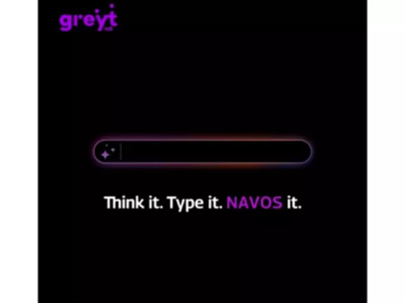 greytHR Launches NAVOS: Agentic AI Assistant for HRMS Platform