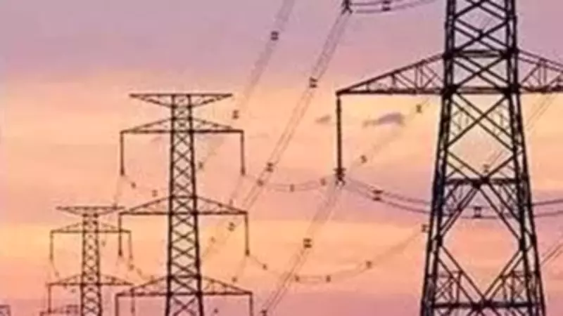 Grid Stability Meeting Addresses India's Renewable Energy Integration Challenges