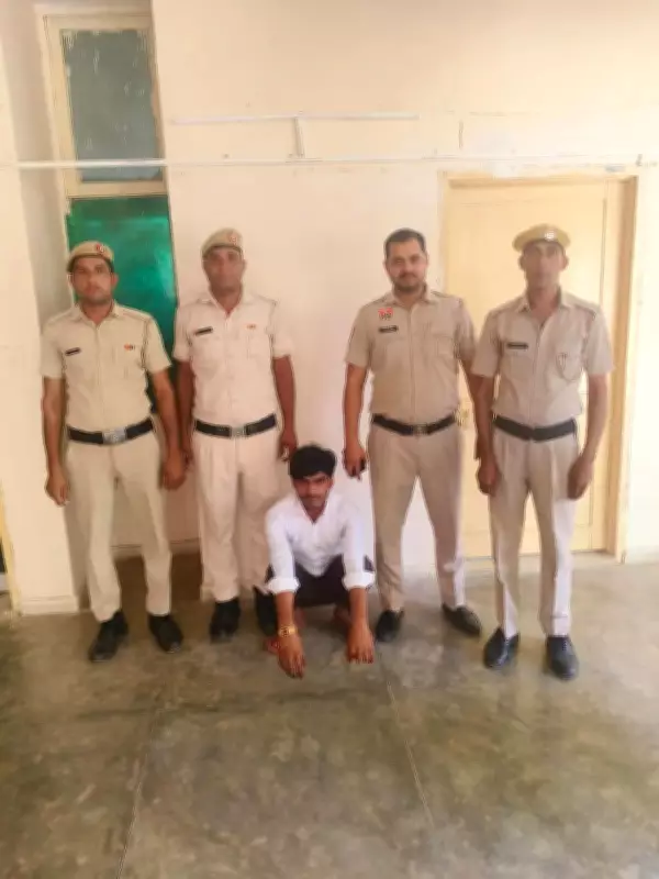 Groom Arrested in Gurgaon for Wedding Guests Riding on SUV Roofs