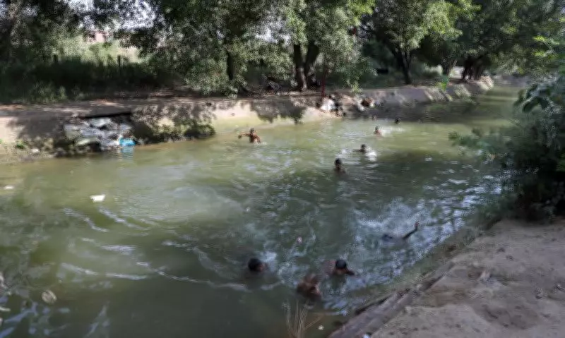 Groundwater extraction drops in Punjab as canal irrigation expands: Report