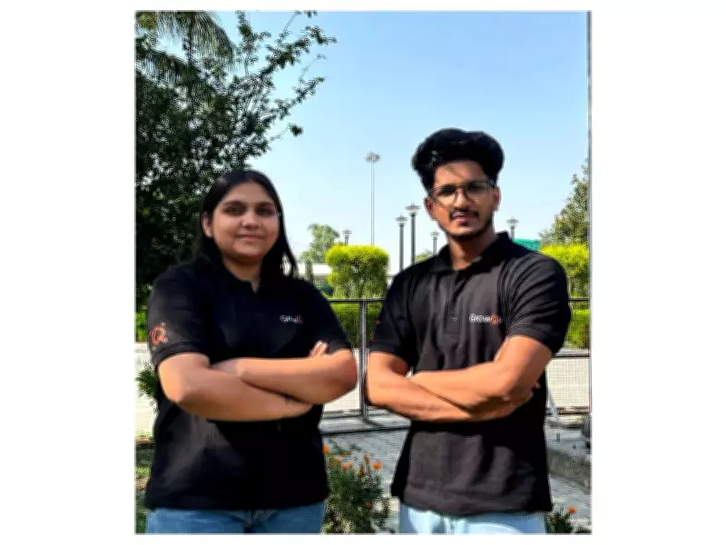 GrowQR Launches AI Global Campus Program for Student Leadership and Career Readiness