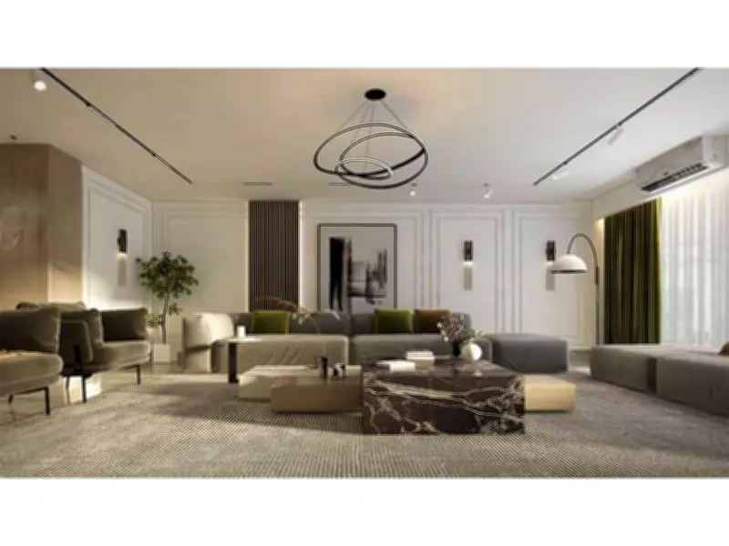 Gruhanza Interiors Named Among Bangalore's Most Trusted Luxury Designers