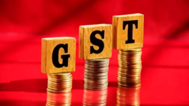 GST Concerns: Refund Delays, ITC Disputes Top Industry Worries: Deloitte