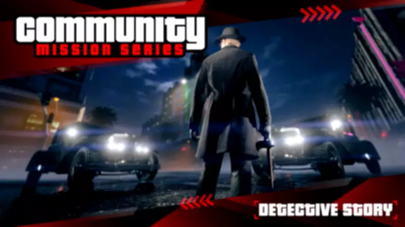 GTA Online Adds 7 Community Missions with 4X Rewards and Bonuses