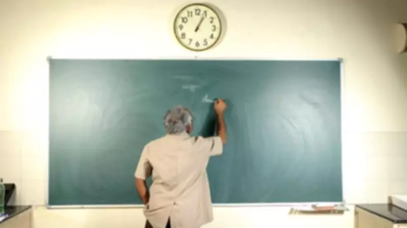 Guest Faculty Outnumber Permanent Teachers in 13 Karnataka Universities