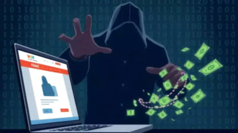 Gujarat Anti-Cybercrime Drive Exposes Rs 2,289 Crore Fraud via Mule Accounts