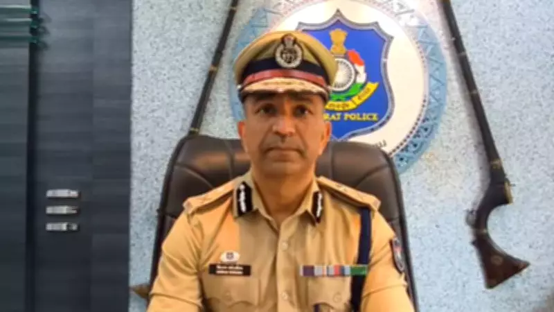 Gujarat Anti-Encroachment Drive in Kutch Clears 89 Illegal Structures