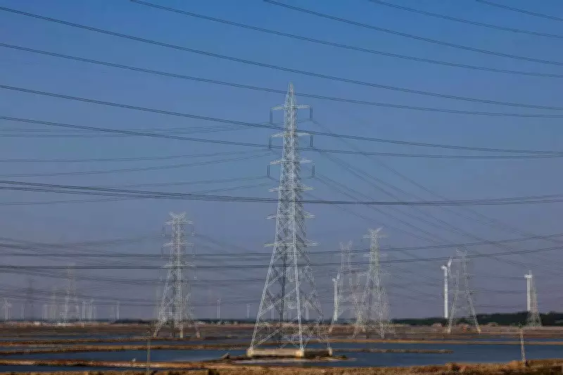 Gujarat Cabinet Approves Wire-Free City Mission to Underground Power Lines