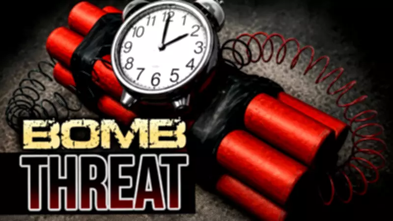 Gujarat Civic Bodies, School Get Bomb Threats; Search Ops Find Nothing