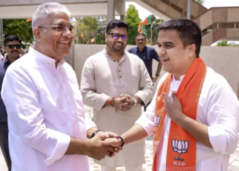 Gujarat Govt Committed to Asiatic Lion Conservation: Union Minister Bhupender Yadav