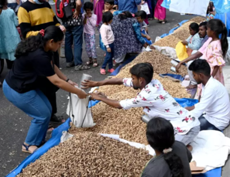 Gujarat govt procures Rs 65,570 crore worth crops under MSP in 10 years