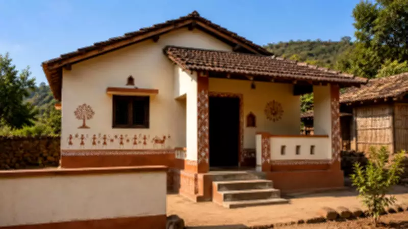 Gujarat Halpati Housing Scheme: Rs 1.2 Lakh Aid for Talaviya, Nayak Families