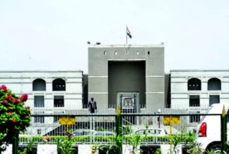 Gujarat HC Quashes FIR, DV Complaint Against Elderly Couple in NRI Son's Divorce Case
