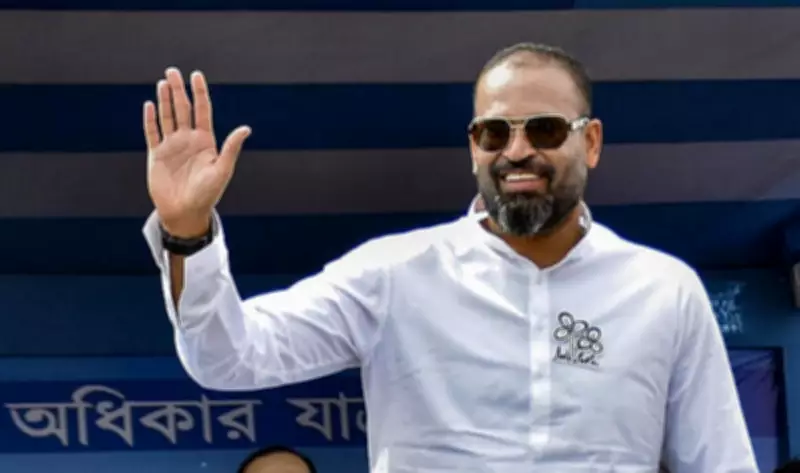 Gujarat HC Slams Yusuf Pathan Over Land Encroachment Case