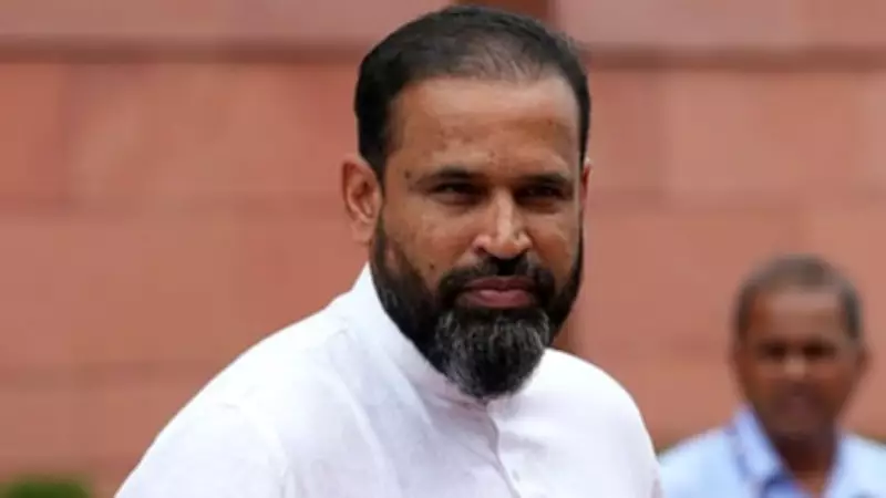 Gujarat High Court Warns Yusuf Pathan of Penalty for Encroachment