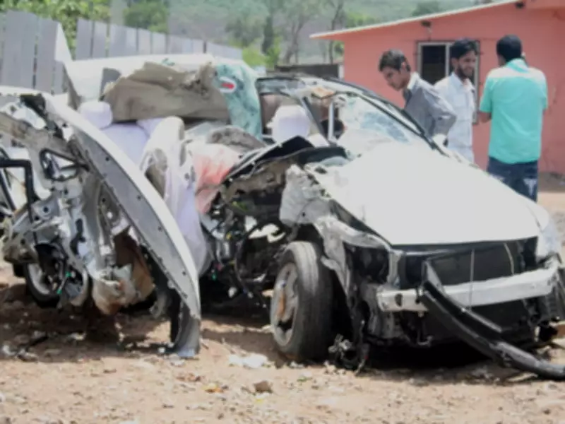 Gujarat Information Commission orders free accident documents to insurance agents, victims