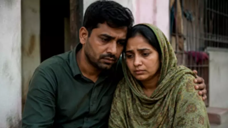 Gujarat Man Pleads Government Not to Deport Bangladeshi Wife