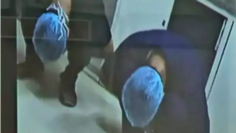 Gujarat Medical College Ragging: Resident Doctors Forced to Pose as 'Murga' in OT