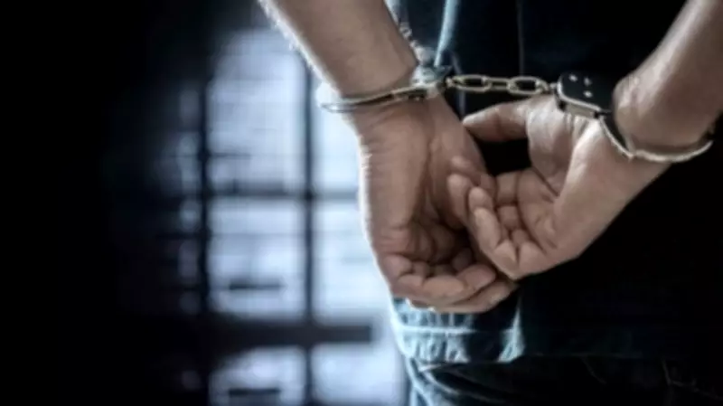 Gujarat Police Arrests Air Force Official in Rs 1.5 Crore Robbery Case