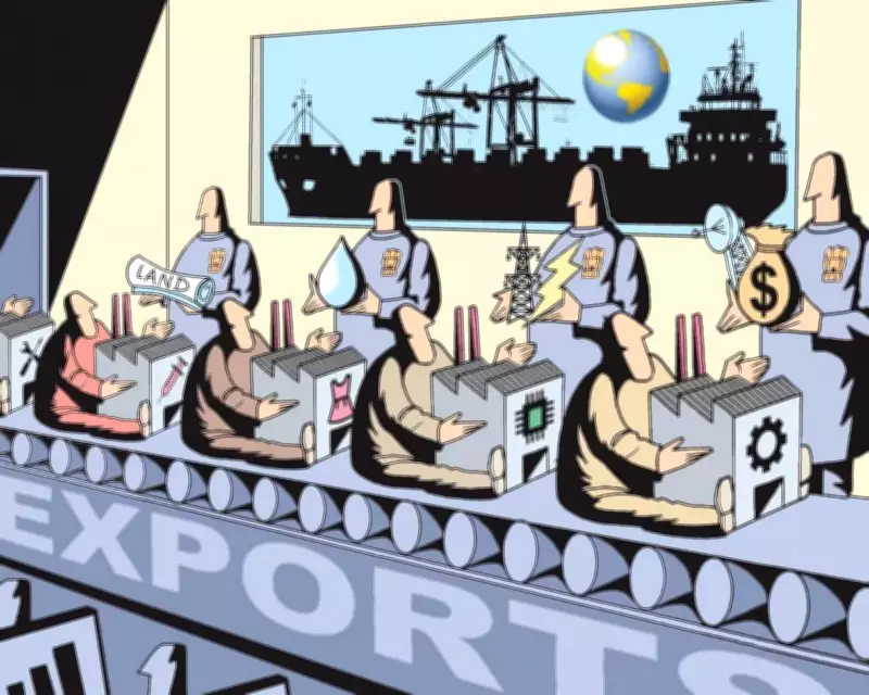 Gujarat Retains Top Spot as India’s Largest Exporting State in 2025-26