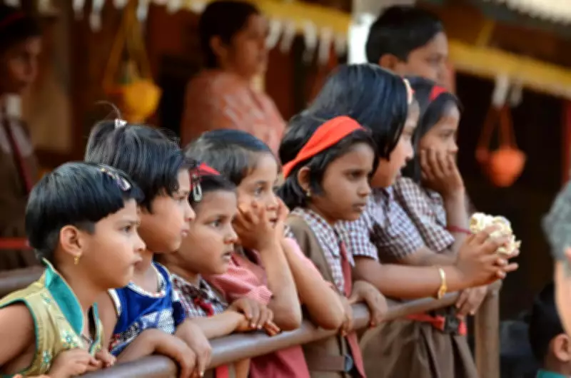 Gujarat RTE Admissions: Third Round Begins, 7,022 Seats Still Vacant