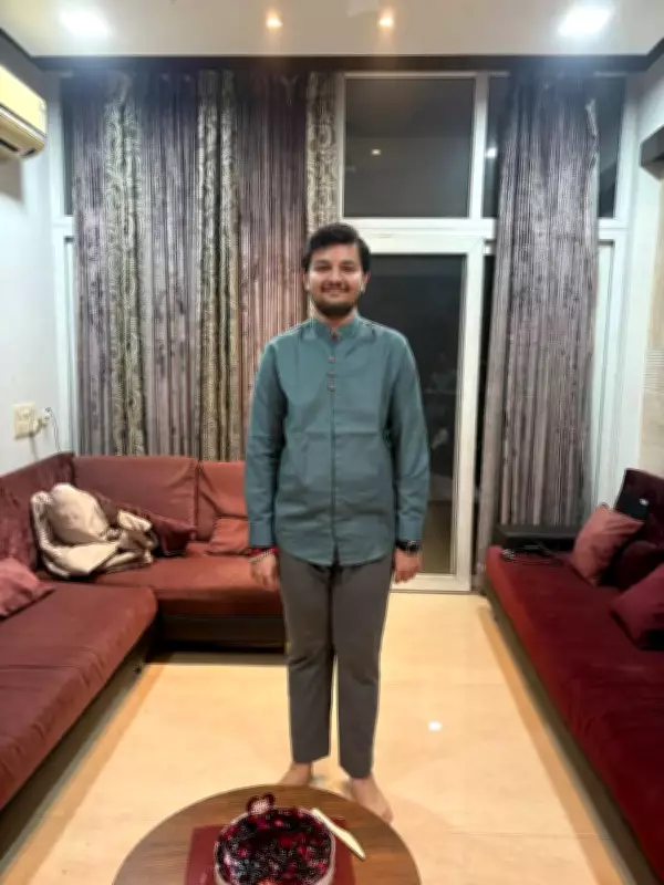 Gujarat Students Shine in JEE Advanced 2026, Ahmedabad Boy Secures AIR 22