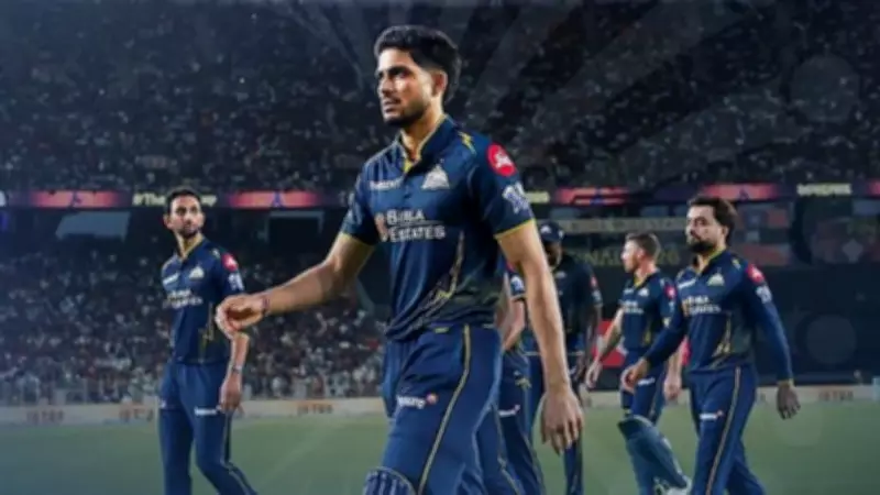 Gujarat Titans Players Evacuated After Team Bus Breakdown