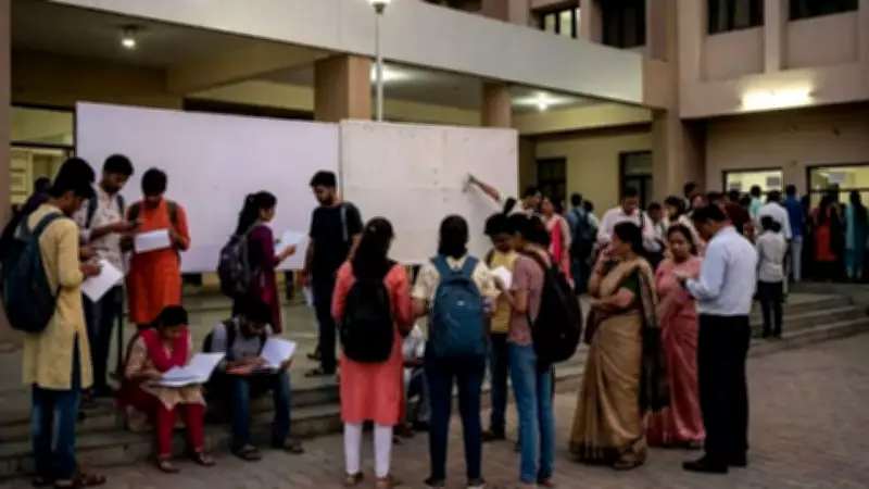 Gujarat's Single-Window Admission System Under Fire for Added Complexity