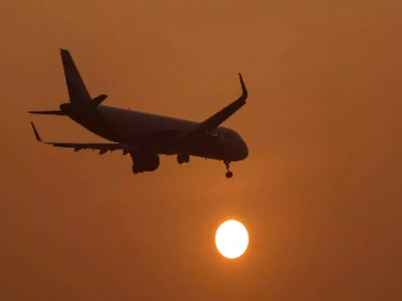 Gulf Tensions Reshape Global Travel; Demand Resilient: McKinsey