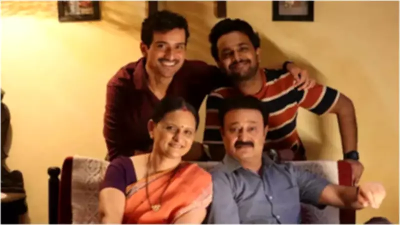Gullak Season 5 Returns: Mixed Reactions Over Cast Change and Weekly Episodes