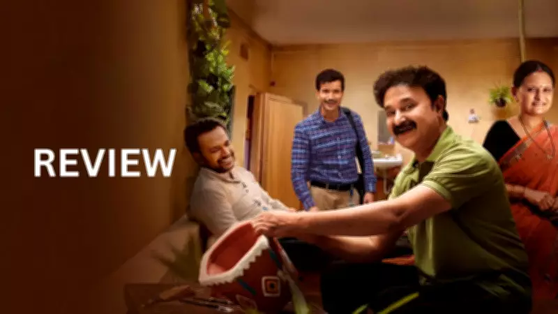 Gullak Season 5 Review: A Heartwarming Return to Mishra Lane