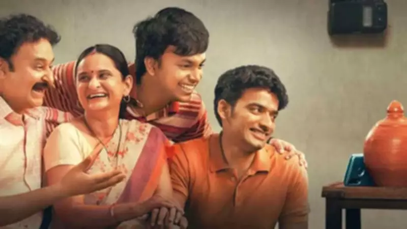 Gullak Season 5 Trailer: Mishra Family Embraces Change with New Challenges