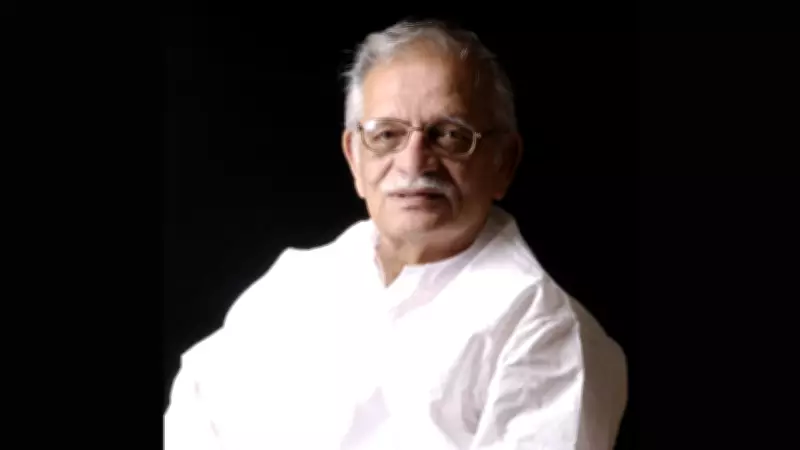 Gulzar on Mumbai's Evolution and Poetry at 91: A City That Lives Within