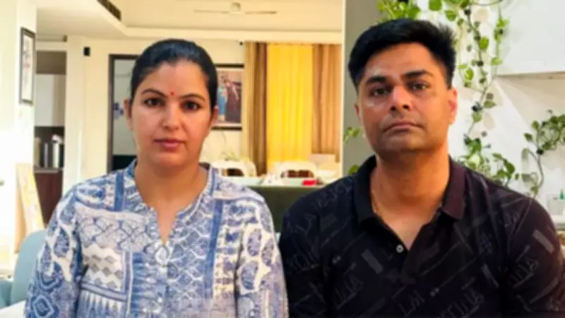Gurgaon Couple Alleges Baby Swapped During IVF Procedure, DNA Test Shows No Biological Link