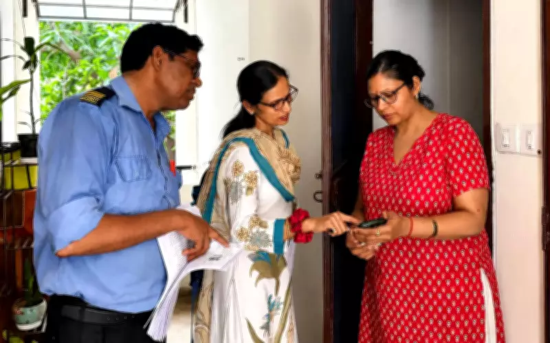 Gurgaon Expands Voter Awareness Drive to Banks, Petrol Pumps, and Workplaces