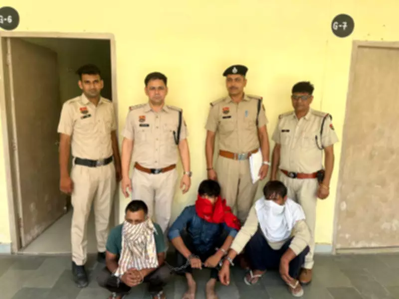 Gurgaon man beaten to death for objecting to public drinking, body set on fire