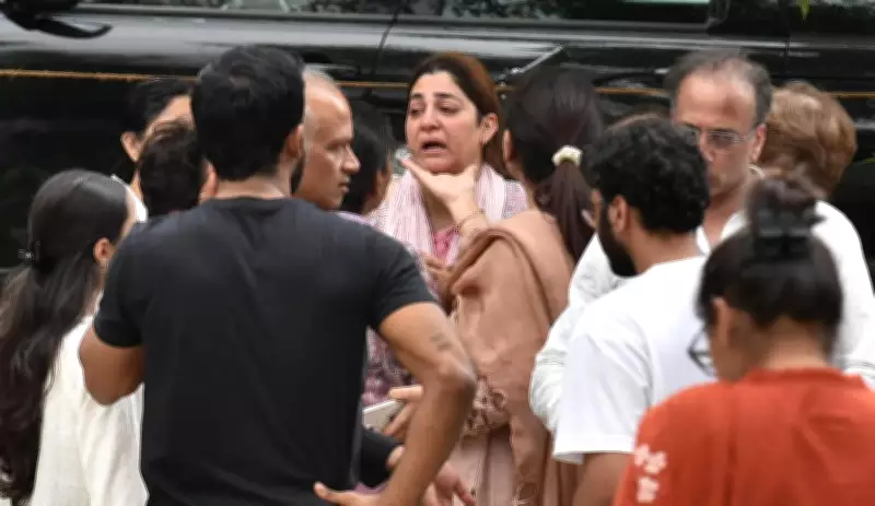 Gurgaon mourns 8 killed in Delhi B&B fire, demands action against illegal buildings