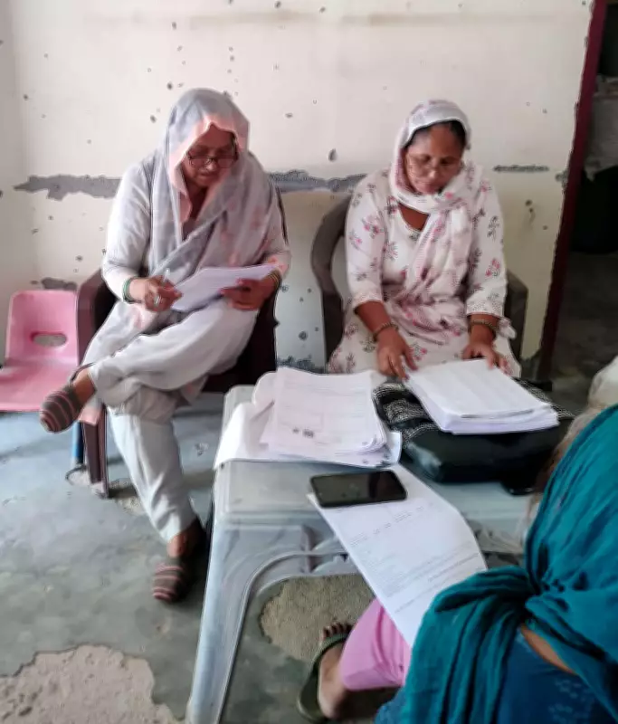 Gurgaon: Teachers on BLO duty barred from leaving post, strict action warned