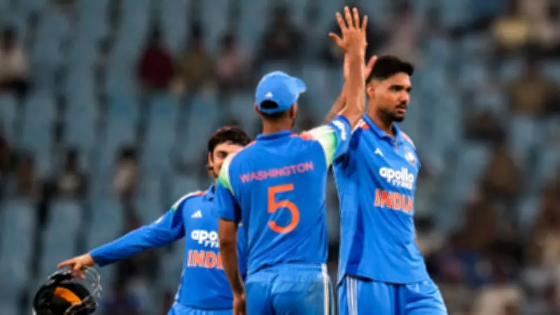 Gurnoor Brar Joins Piyush Chawla in Elite List with Dream Start