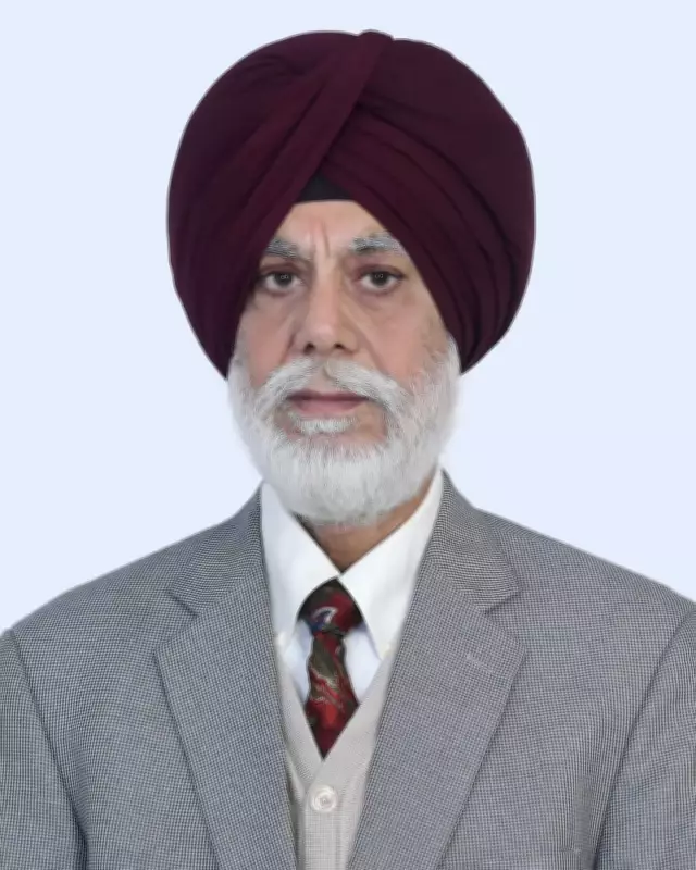 Guru Nanak Dev University Appoints Dr Jaswinder Singh Professor of Eminence