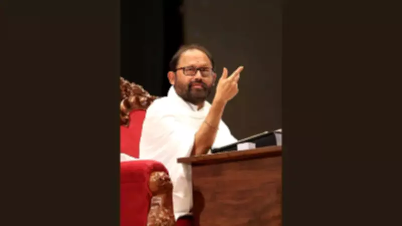 Gurudevshri Calls for Internal War: Conquer Mind by Doing Nothing