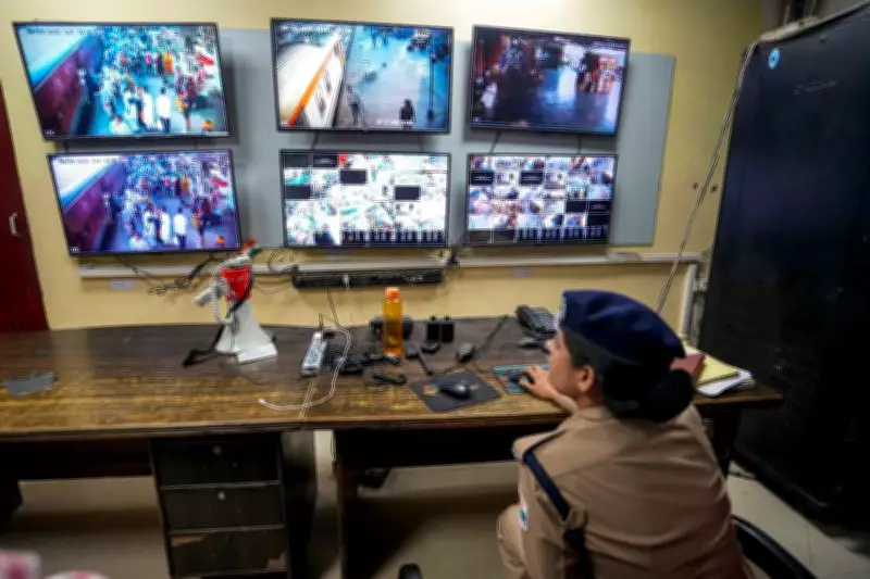 Gurugram, Faridabad Tighten Security for NEET Re-exam Amid Paper Leak Scandal